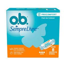 Abs Int.Ob Comfort Super C/8