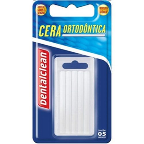 Cera Ortodontica 821 Hillo