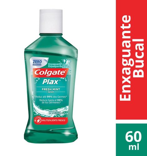 Enx Plax 60Ml Fresh