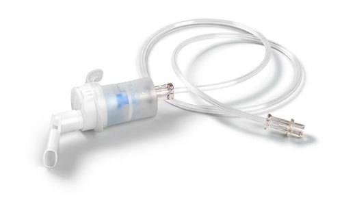 Kit P/Inalac Omron