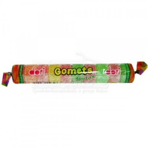 Bala Dori Gomets 52G