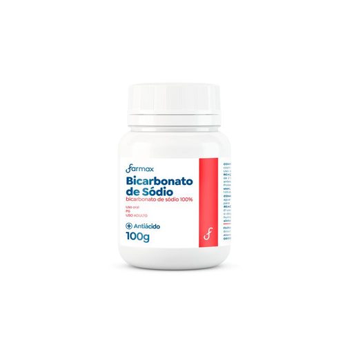 Bicarbonato De Sodio (Adv)