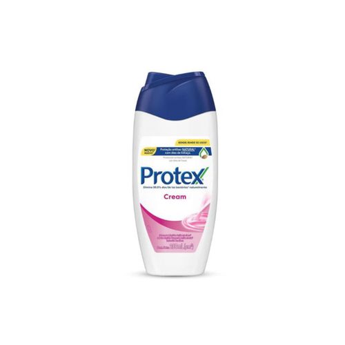 Sab Liq Protex Cream 250Ml