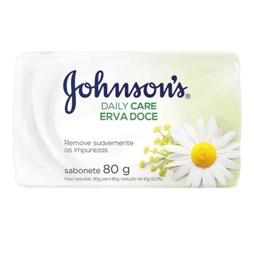 Sab J&J Erva Doce