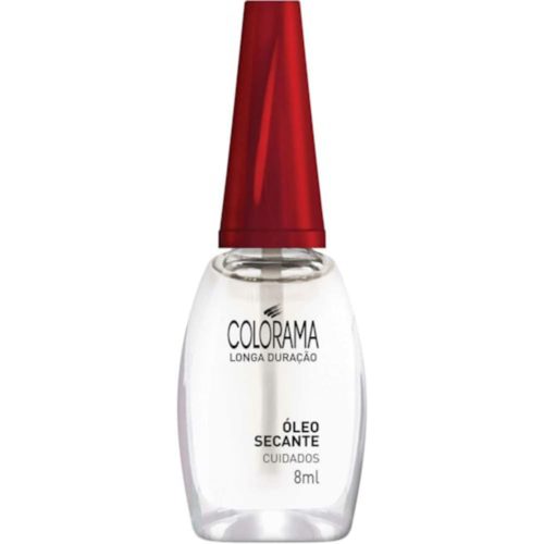 Esm Color Oleo Secante