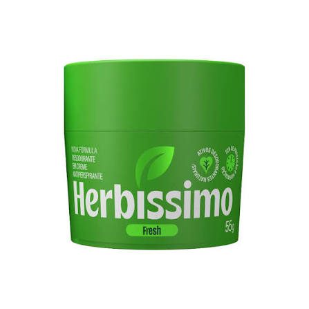 Des Herbis.Cr 55G Fresh