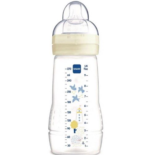 Mam Mam Easy Active 270Ml