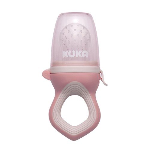 Alimentador Soft Rosa Kuka