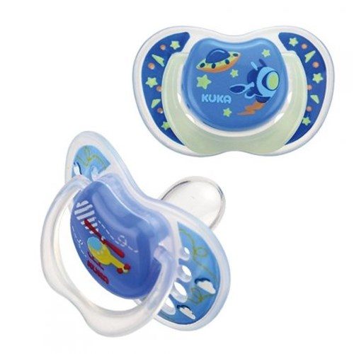Chup Lumina 2Und Night Day Azul Bc Orto N1 Kuka