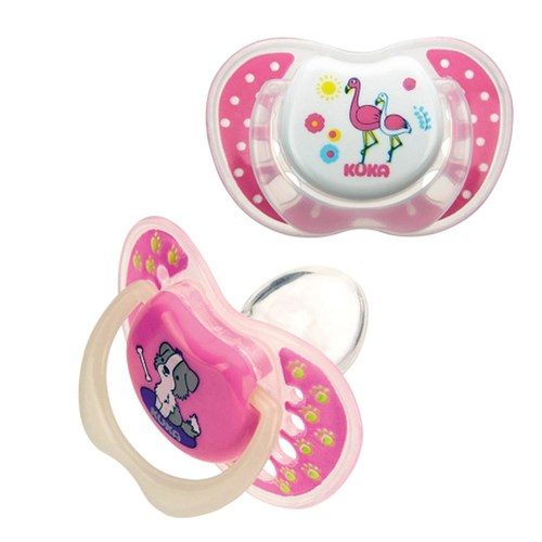Chup Lumina 2Und Night Day Rosa Bc Orto N1 Kuka