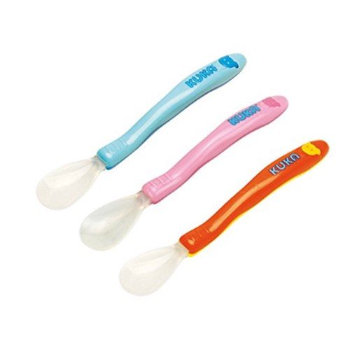 Colher De Silicone 7295 Kuka