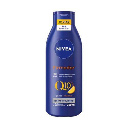 Hid Nivea Form Q10 Pele Seca