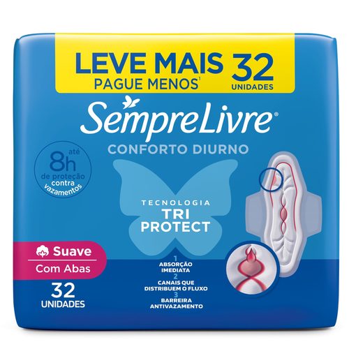 Abs Sl Adapt Pl Suave L32P