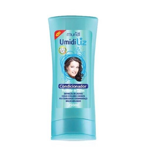Umidiliz Form De Cachos Cond 250 Ml