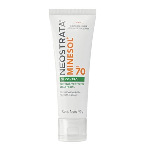 Neostrata Mine Oilcont F70