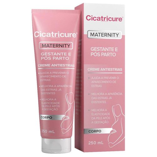 Cicatricure Cr Mat Antiest 250