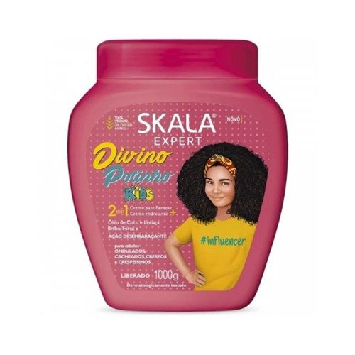Cr.Skala 1Kg Kids