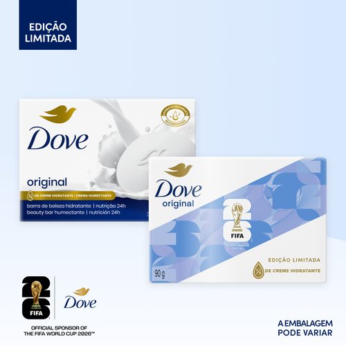 Sab Dove 90G Regular