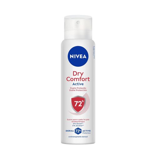 Des Nivea Aero 150Ml Dry