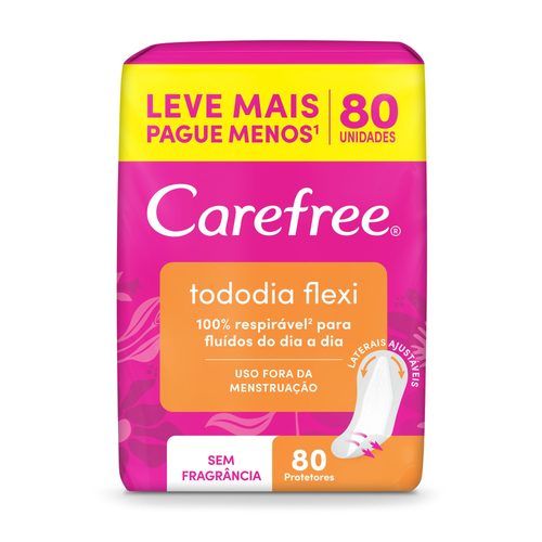Abs Caref Flex S/Perfume L80