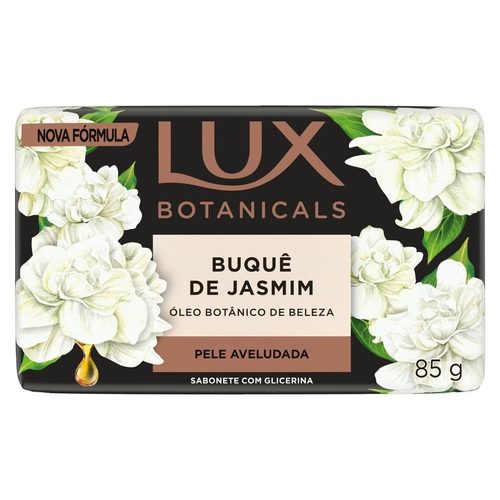 Sab Lux Buque Jasmin 85G