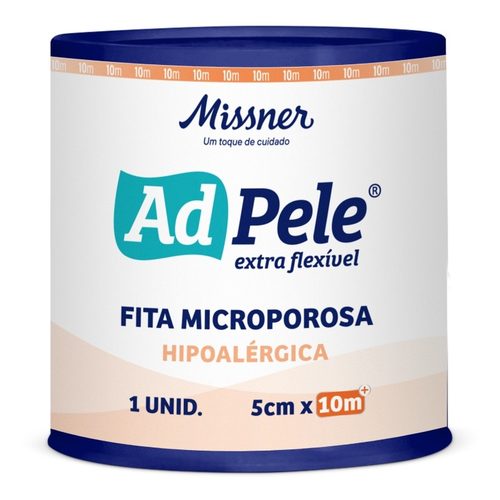 Fita Microp. Missner 50Mmx10