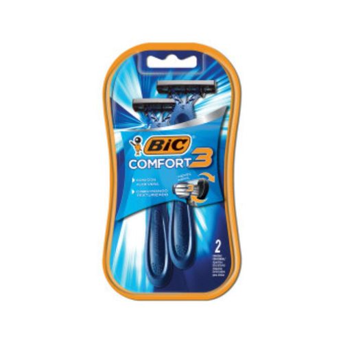 Apar.Bic Comfort-3 P.Norm C/2