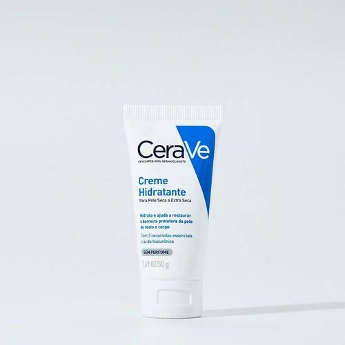 Cerave Creme Hidratante 50G