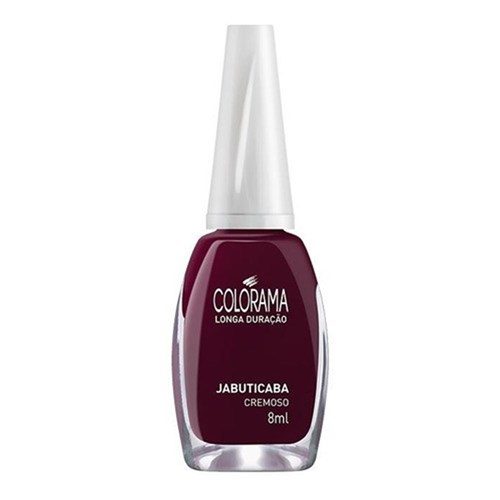 Esm Color Verniz Jabuticaba