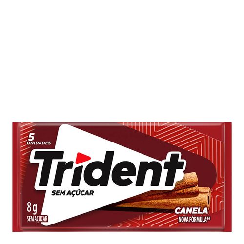 Chic.Trident C/05 Canela