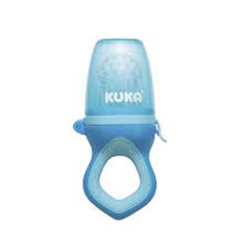 Alimentador Soft Azul Kuka