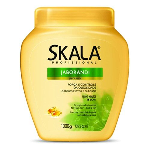 Cr.Skala 1Kg Jaborandi