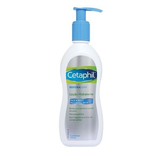 Cetaphil Rest Pro Lc Hidra 295Ml