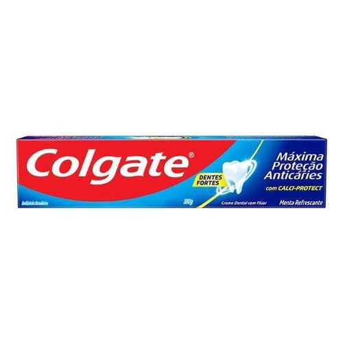 Cd.Colgate 180G Mpa