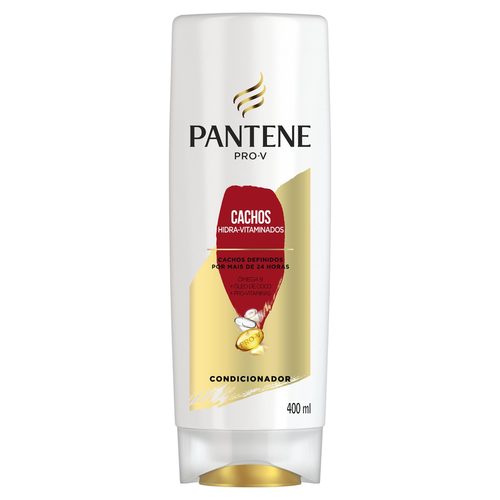 Co Pantene 400Ml Cachos Defin