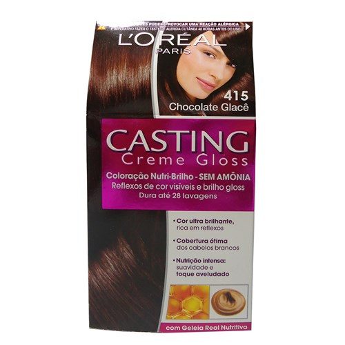Tint Casting 415 Creme Gloss