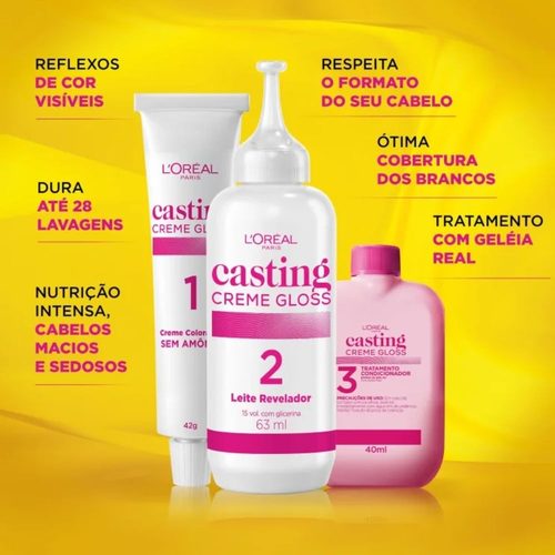 Tint Casting 426 Creme Gloss