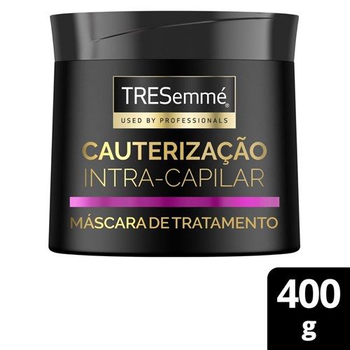Cr.Trat.Tresemme 400Gr Blind.P