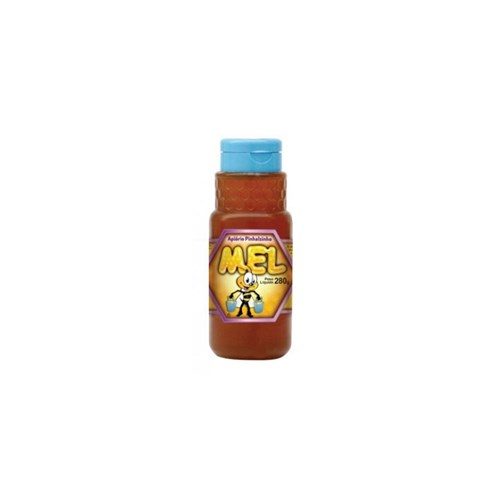 Mel Bisnaga 270G Eucalipto - Ap.Pinhalzinho