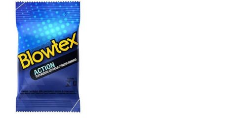 Preser Blowtex C/3 Action