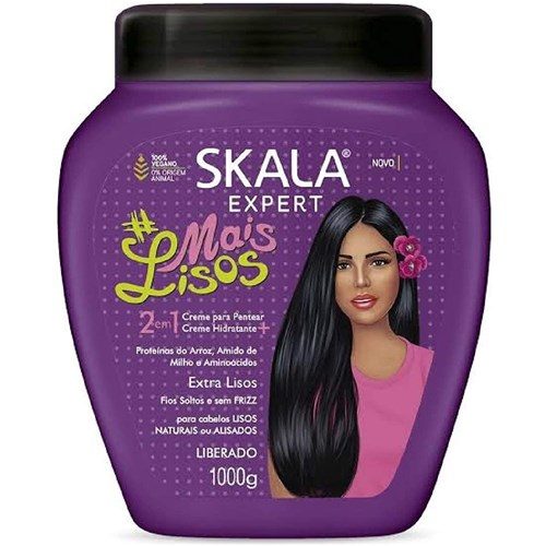 Cr.Skala 1Kg Extra Lisos