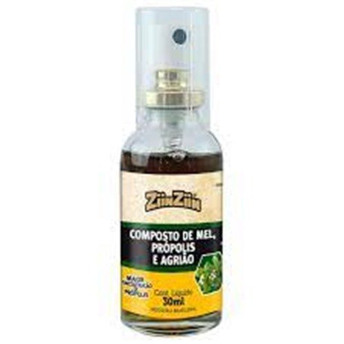 Mel Bioas Spray 30Ml Prop/Agri