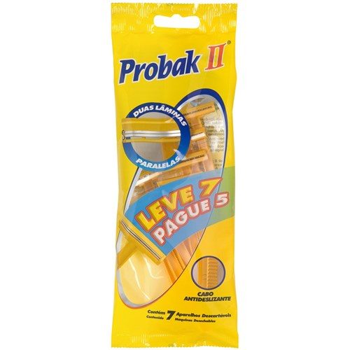 Apar.Probak Ii Lv7 Pg5
