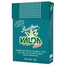 Valda Diet 24G