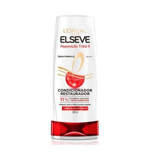 Co Elseve 200Ml Rep.Total 5