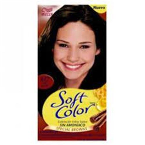 Tint Soft.Color 477 Cafe Inte