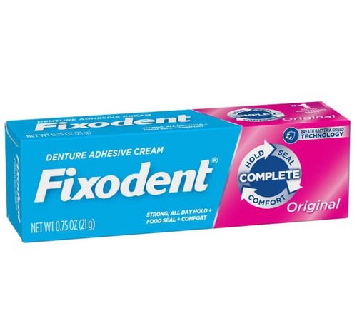 Fixodent Original 39G