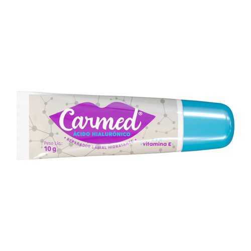 Carmed Acido Hialuronico Gel Bg 10G