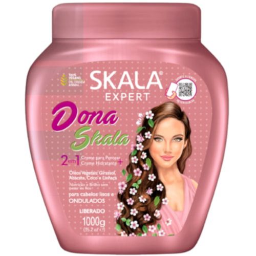 Cr Trat Skala 1Kg, Dona Skala