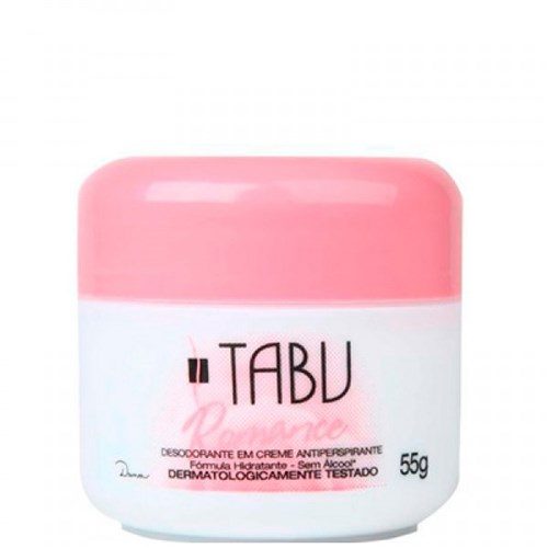 Des Tabu Cr 55G Romance